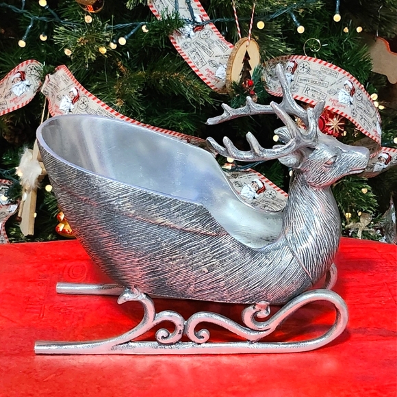 Deer Dining Set - Picture 3 of 7